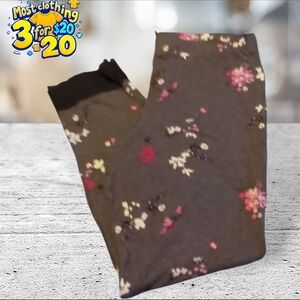 Ambrielle pajama lounging pants size XXL